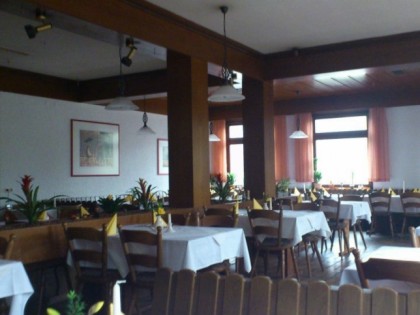 Photo: Gasthaus Waldeslust